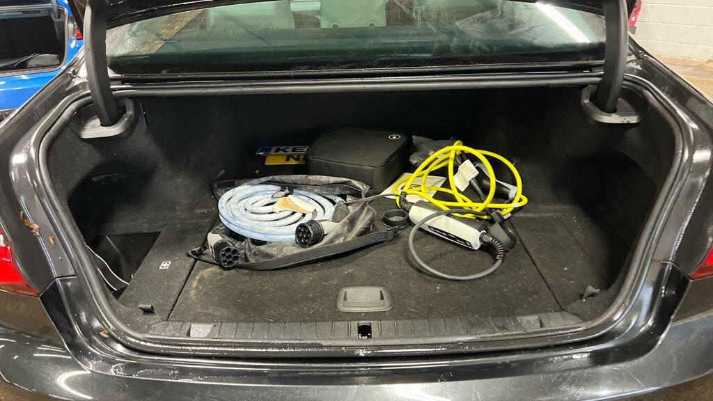 Used BMW 7 Series 2017 for sale - 77386231: Photo 11