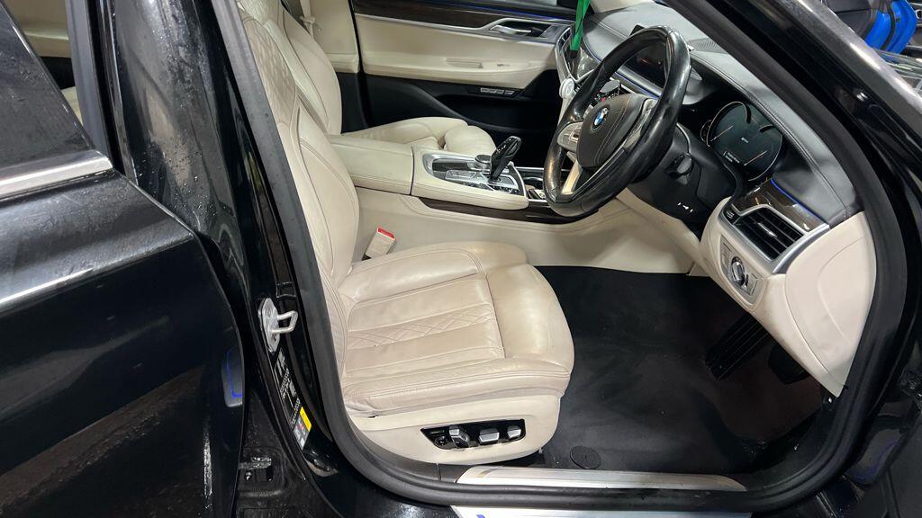 Used BMW 7 Series 2017 for sale - 77386231: Photo 2