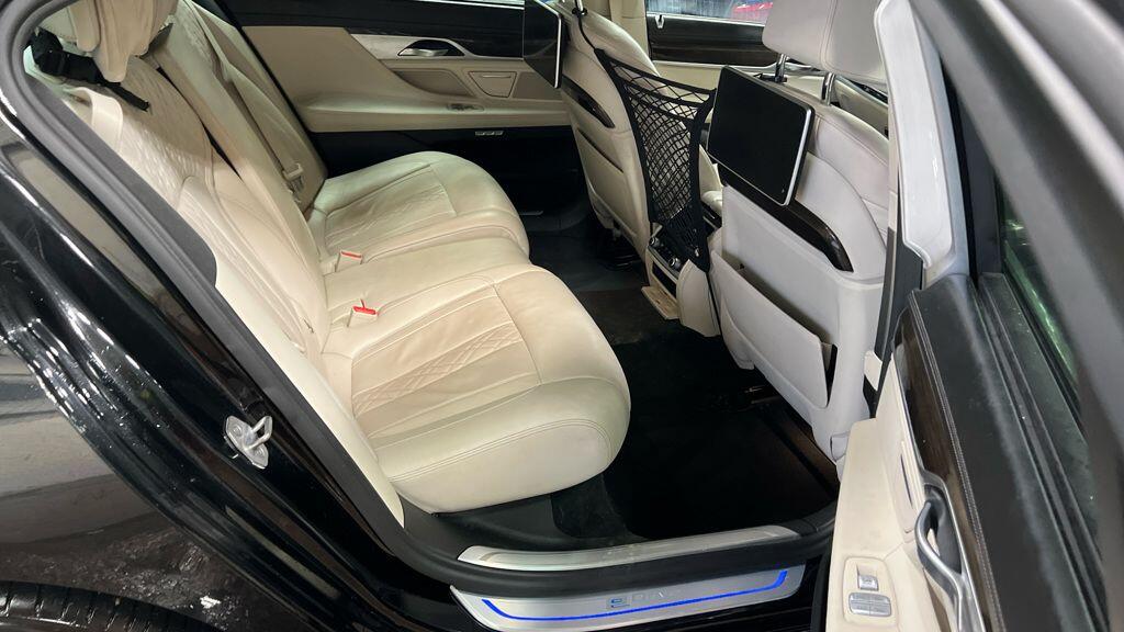 Used BMW 7 Series 2017 for sale - 77386231: Photo 3