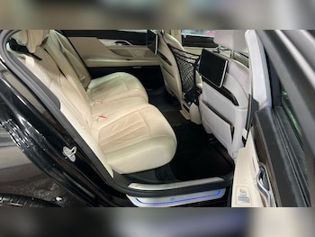 Used BMW 7 Series 2017 for sale - 77386231: Photo