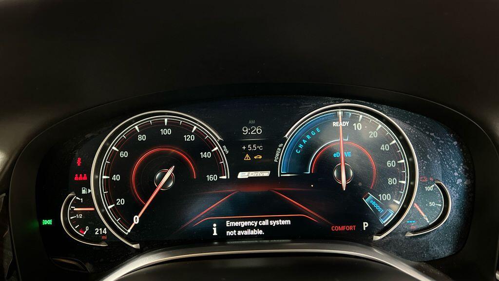 Used BMW 7 Series 2017 for sale - 77386231: Photo 5