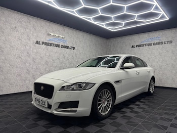 2016 (16) - 2.0d Portfolio Auto Euro 6 (s/s) 4dr