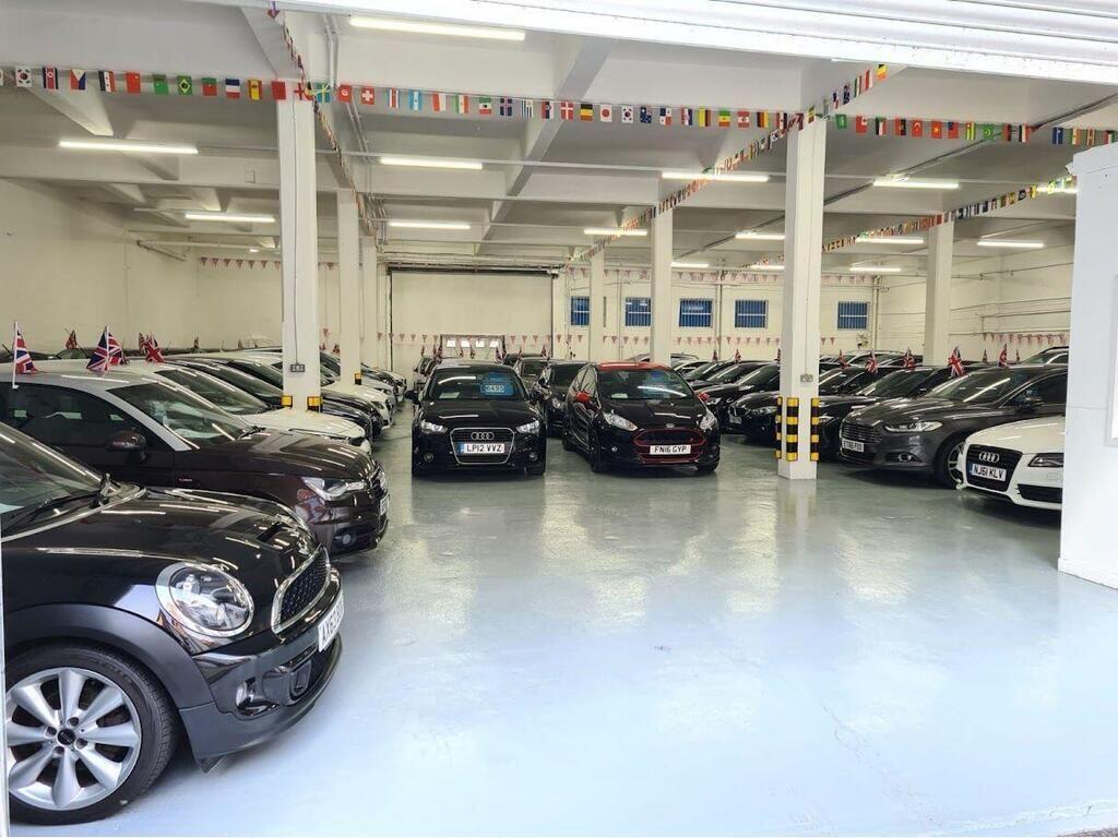 Used Peugeot 207 CC for sale - 78057682: Photo 11