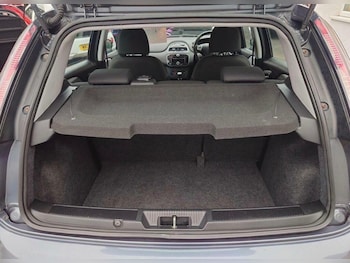Used Fiat Punto Evo 2010 for sale - 78361682: Photo