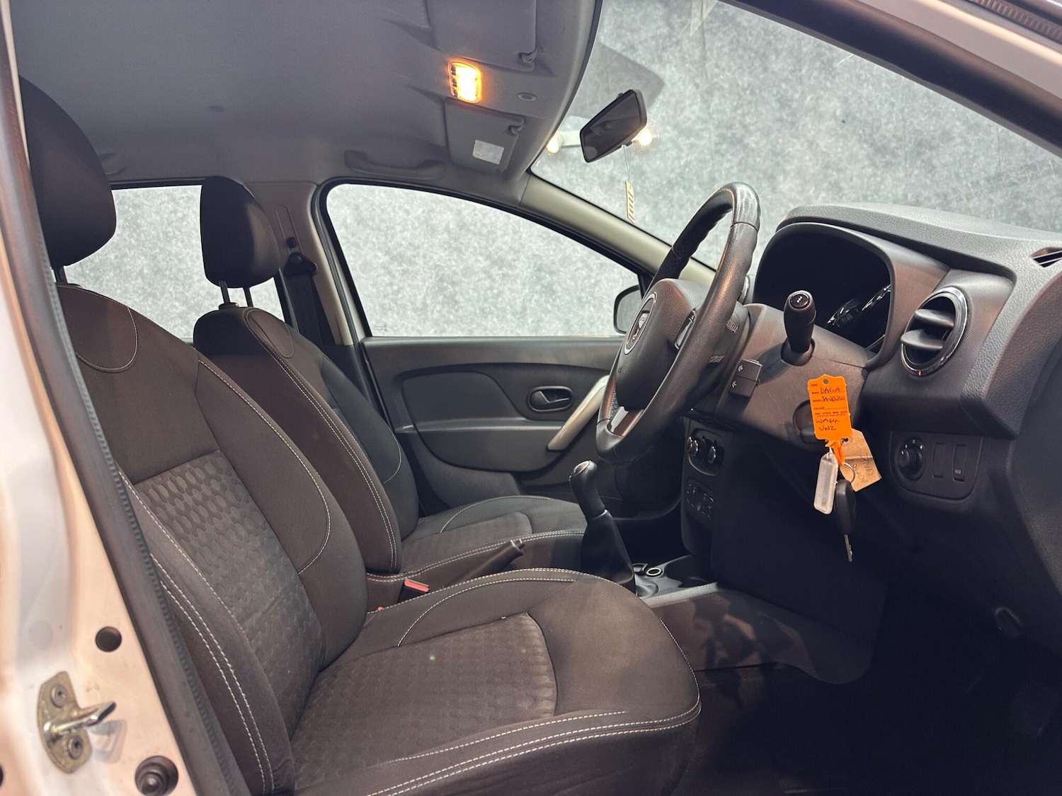 Used Dacia Sandero 2014 for sale - 78058048: Photo 10