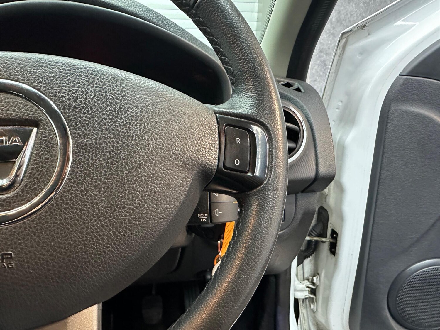 Used Dacia Sandero 2014 for sale - 78058048: Photo 12