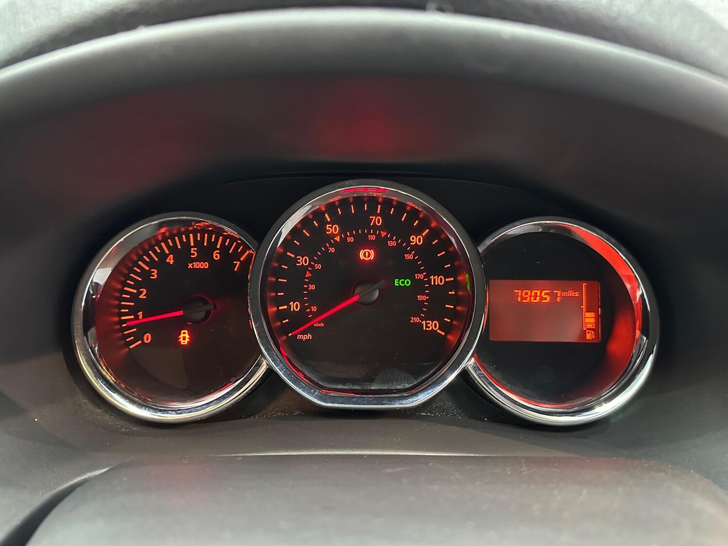 Used Dacia Sandero 2014 for sale - 78058048: Photo 13