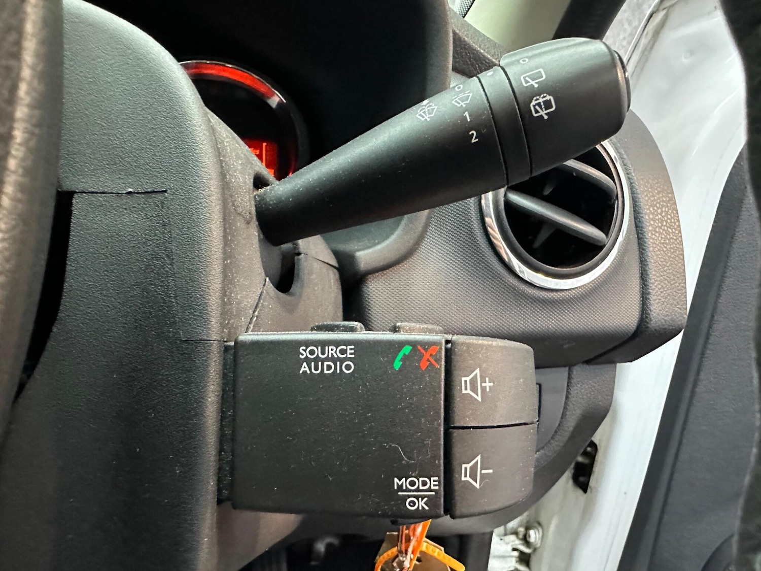 Used Dacia Sandero 2014 for sale - 78058048: Photo 17