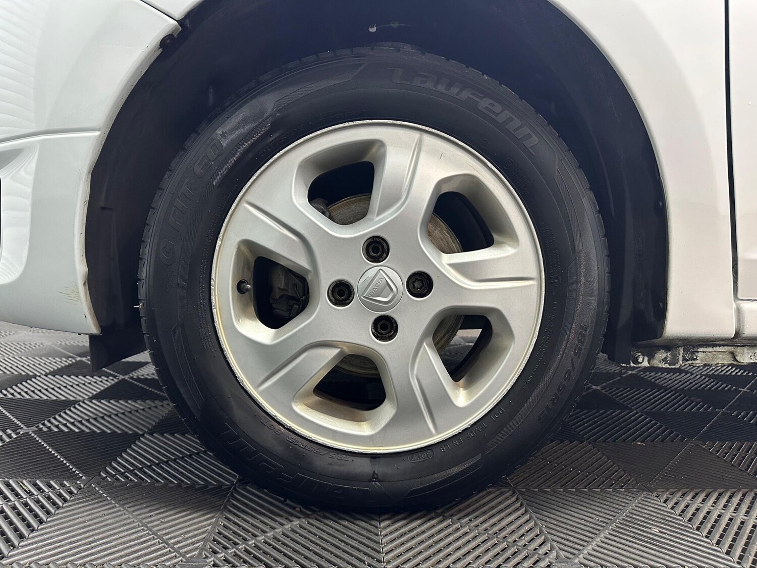 Used Dacia Sandero 2014 for sale - 78058048: Photo 18