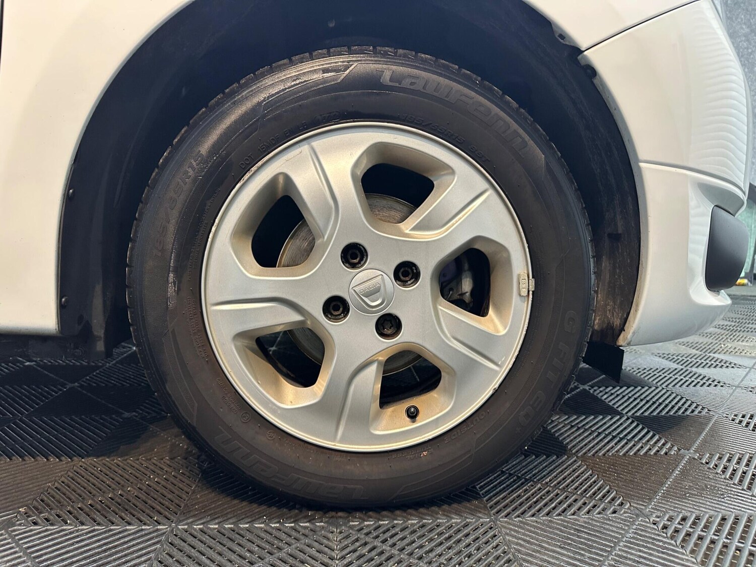 Used Dacia Sandero 2014 for sale - 78058048: Photo 19