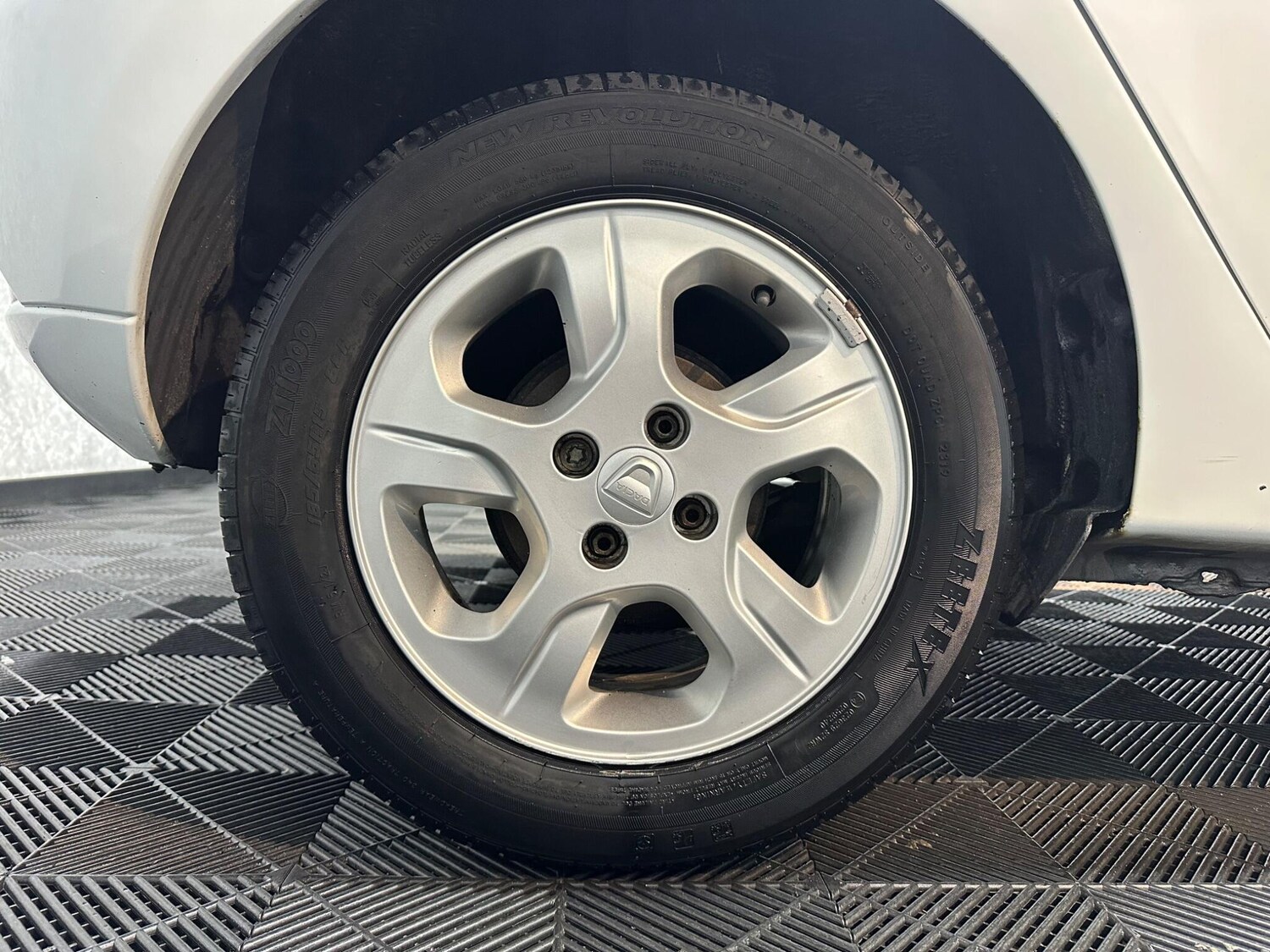 Used Dacia Sandero 2014 for sale - 78058048: Photo 20