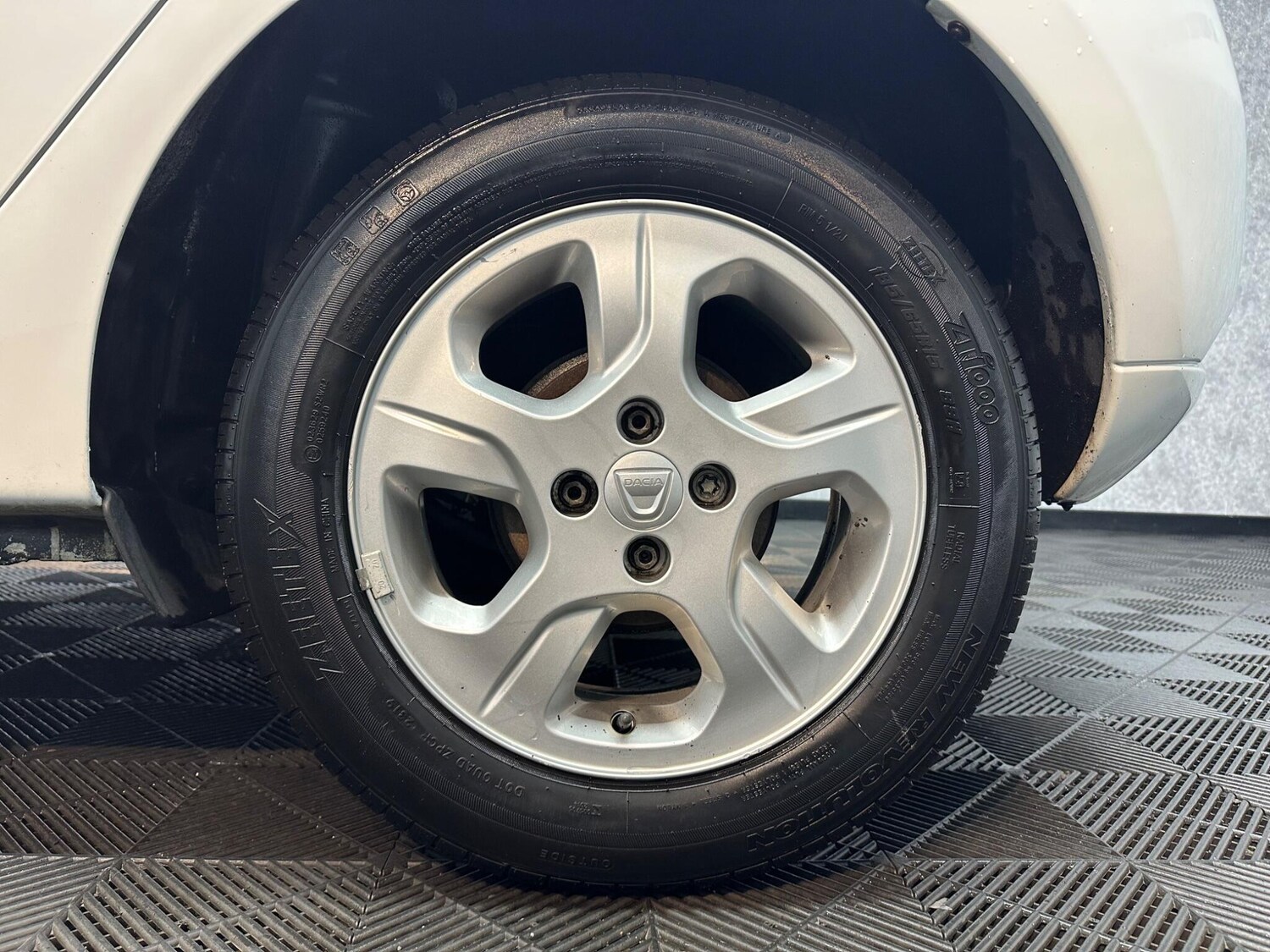 Used Dacia Sandero 2014 for sale - 78058048: Photo 21