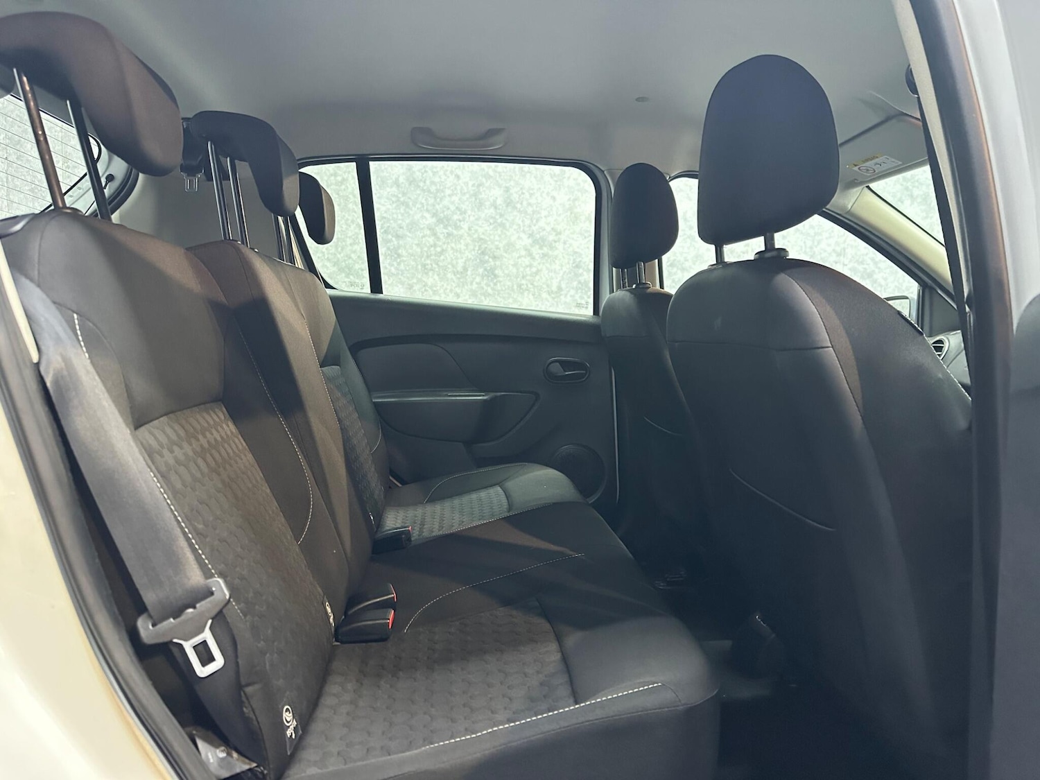 Used Dacia Sandero 2014 for sale - 78058048: Photo 8