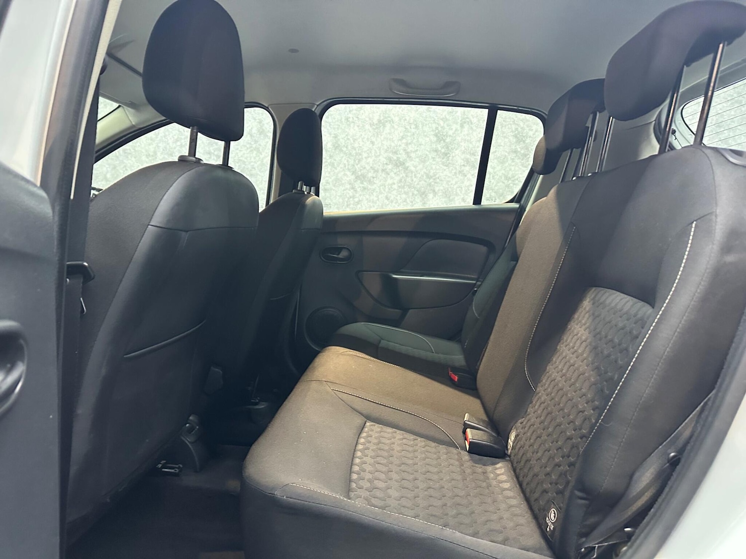 Used Dacia Sandero 2014 for sale - 78058048: Photo 9