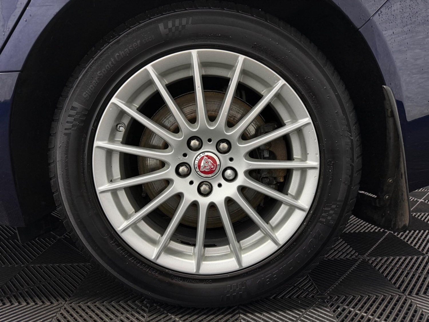 Used Jaguar XF 2016 for sale - 77315413: Photo 29