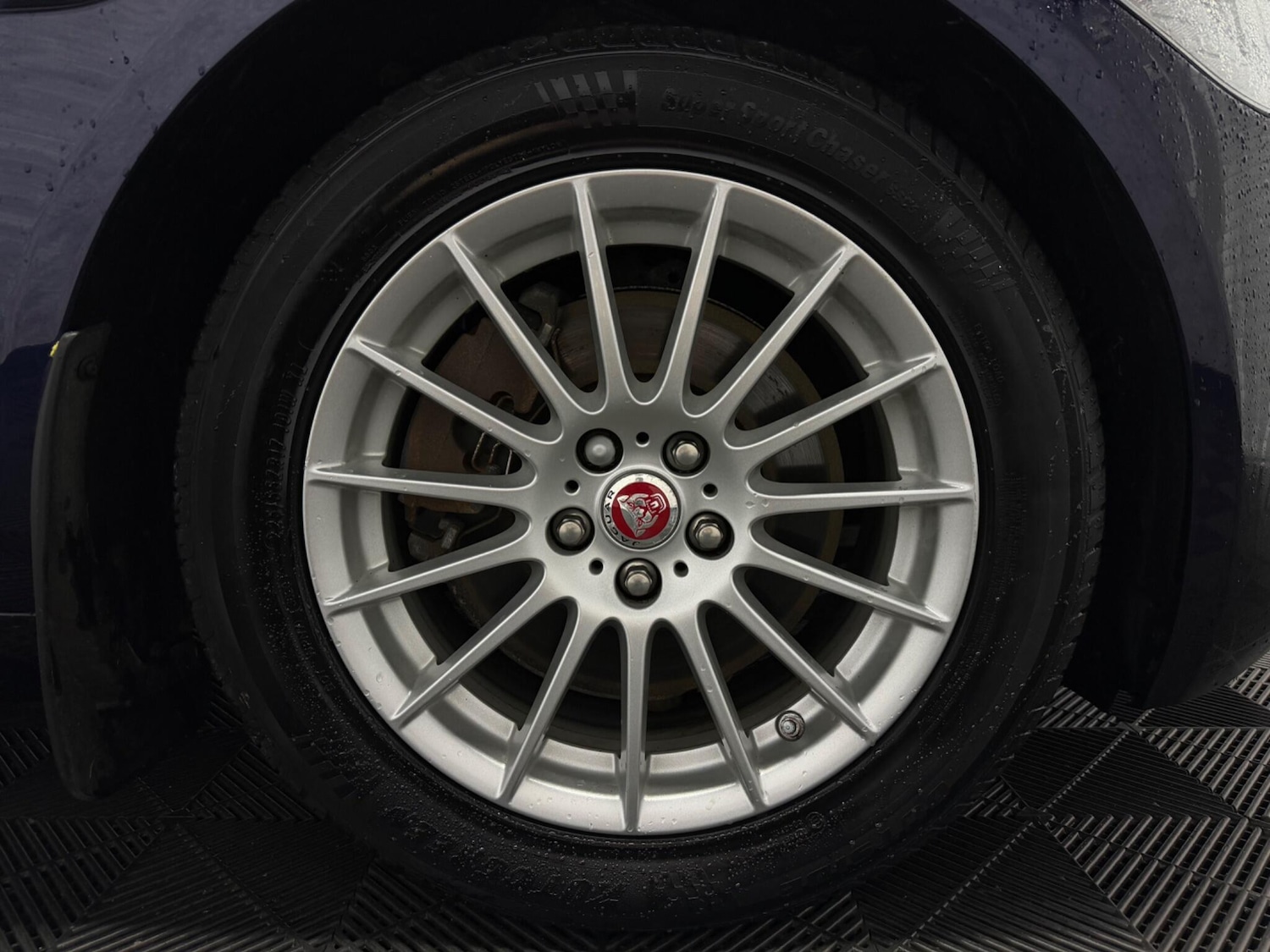 Used Jaguar XF 2016 for sale - 77315413: Photo 30