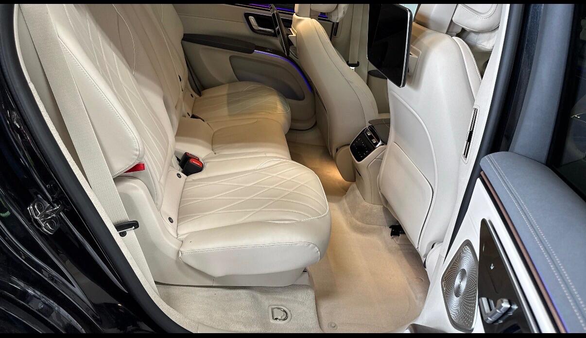 Used Mercedes-Benz EQS 2024 for sale - 76658811: Photo 3