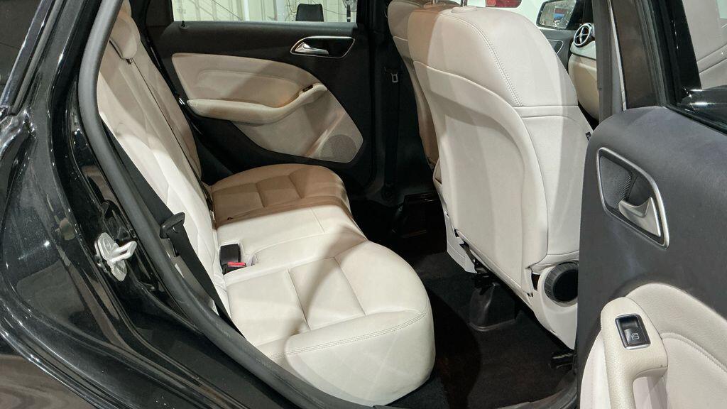 Used Mercedes-Benz B Class 2014 for sale - 77425864: Photo 4