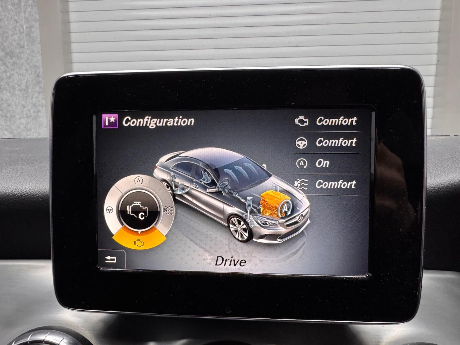 Used Mercedes-Benz CLA 2018 for sale - 76743598: Photo 10