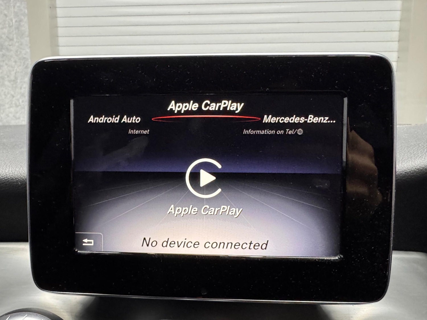 Used Mercedes-Benz CLA 2018 for sale - 76743598: Photo 11