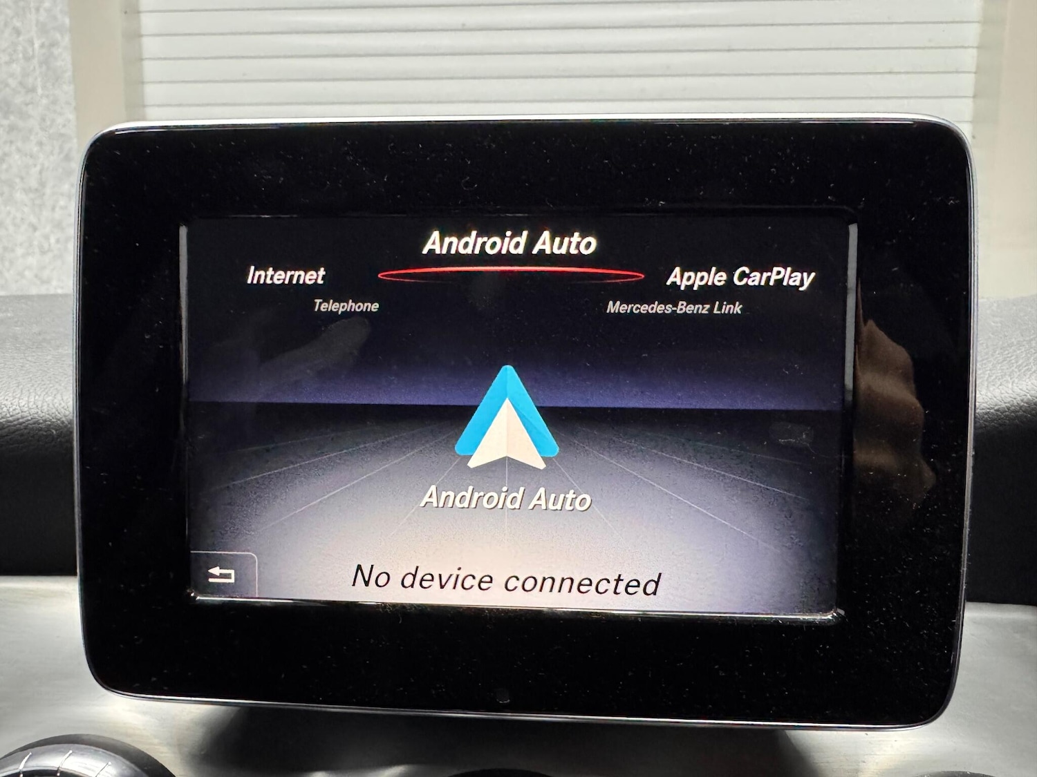 Used Mercedes-Benz CLA 2018 for sale - 76743598: Photo 12