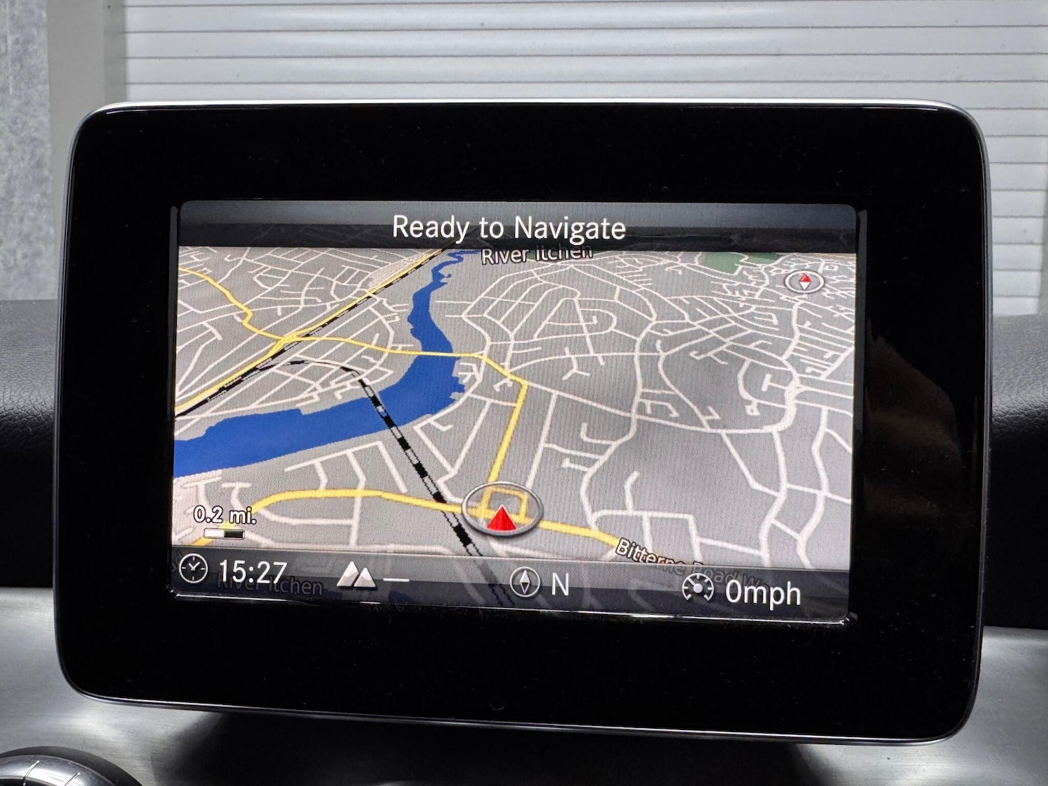 Used Mercedes-Benz CLA 2018 for sale - 76743598: Photo 13