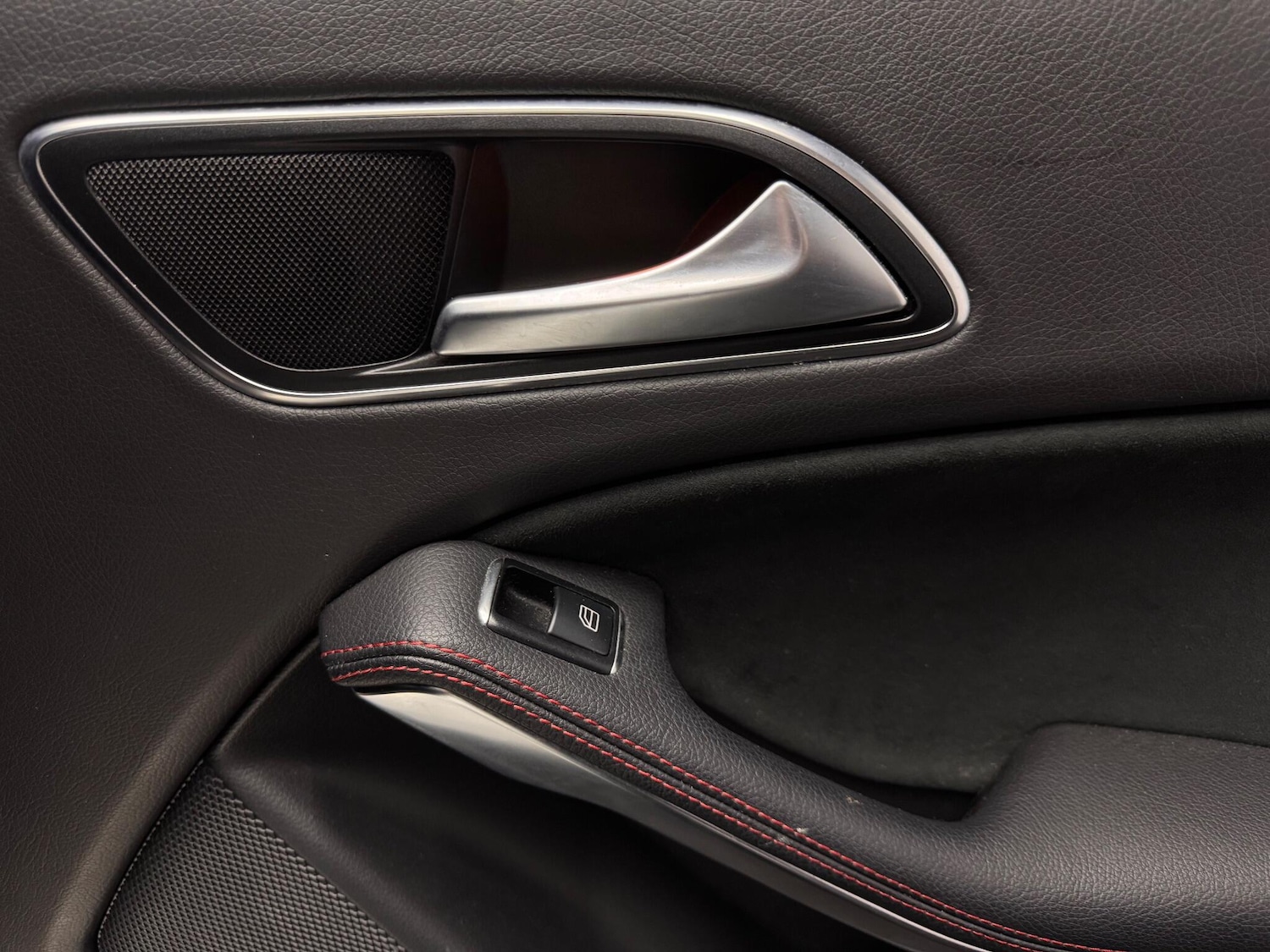 Used Mercedes-Benz CLA 2018 for sale - 76743598: Photo 17