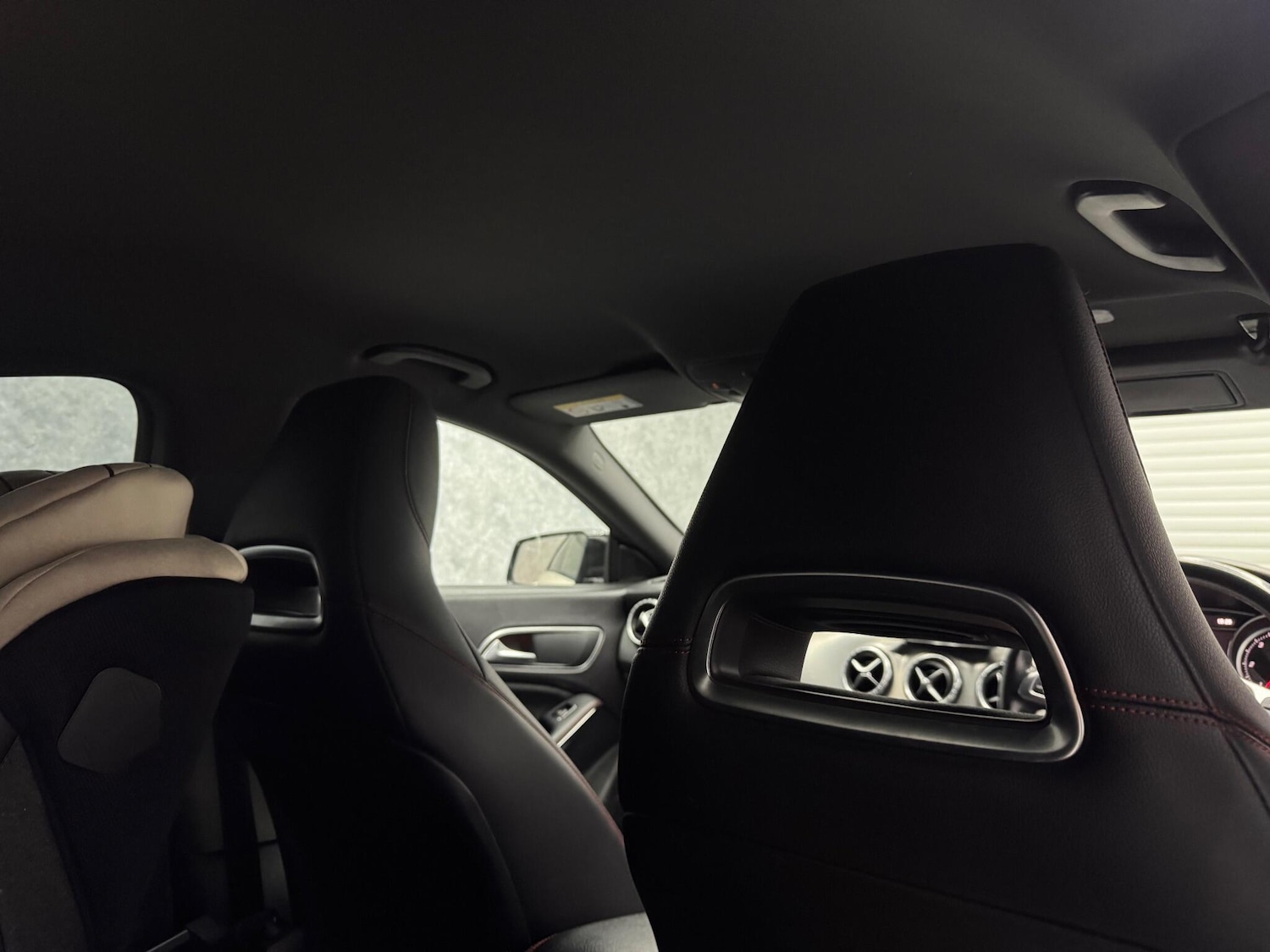 Used Mercedes-Benz CLA 2018 for sale - 76743598: Photo 19