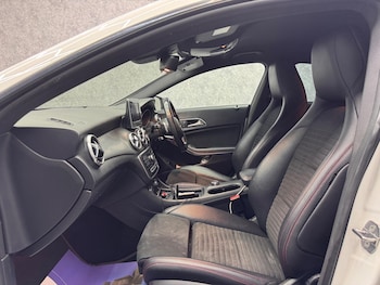 Used Mercedes-Benz CLA 2018 for sale - 76743598: Photo