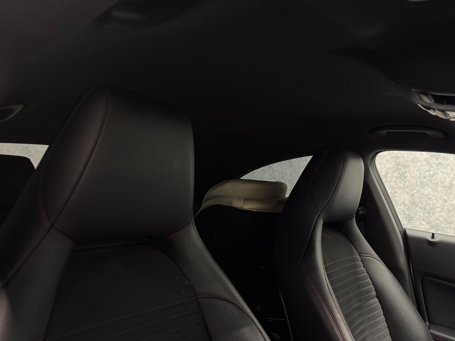 Used Mercedes-Benz CLA 2018 for sale - 76743598: Photo 5