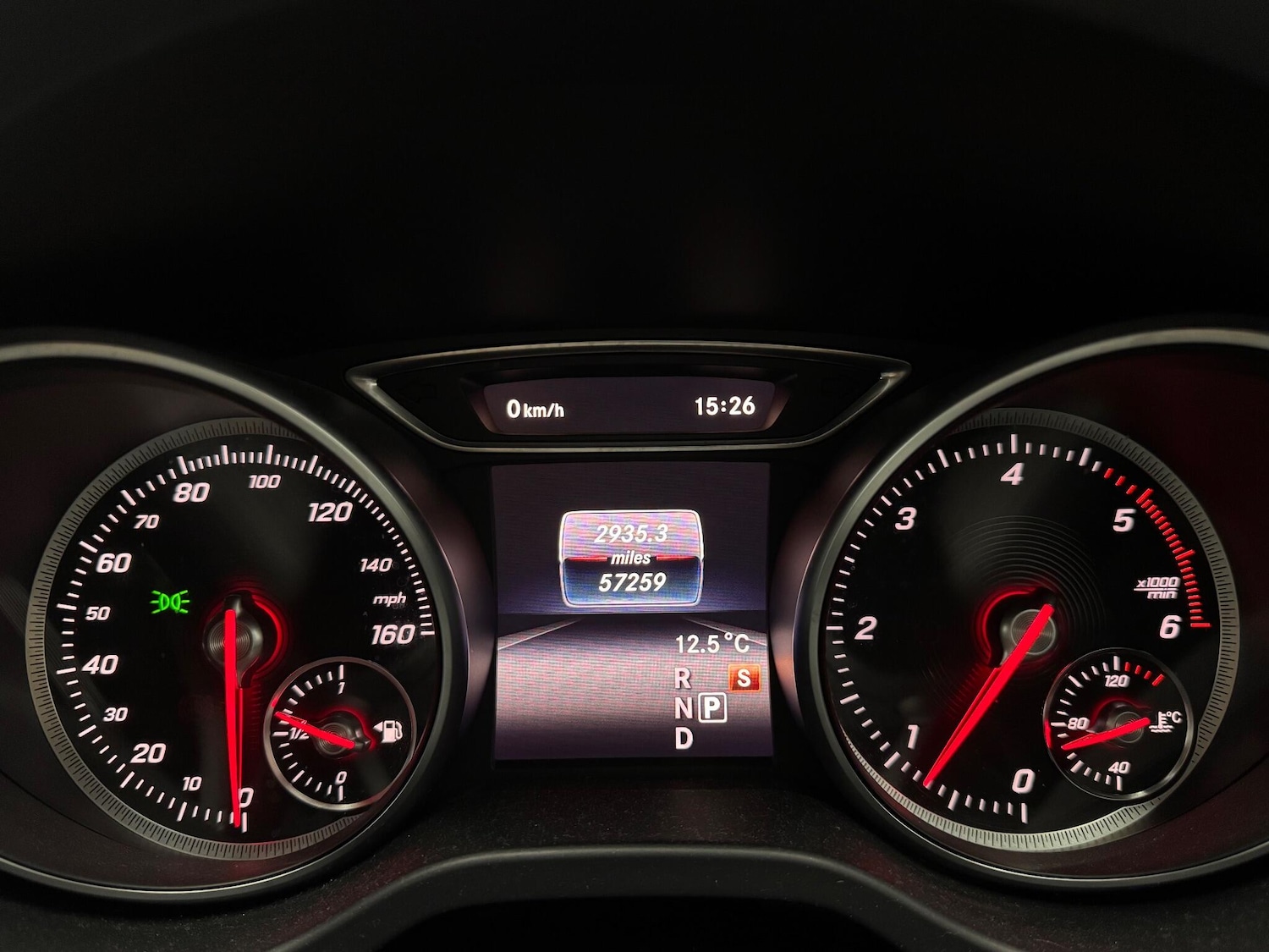 Used Mercedes-Benz CLA 2018 for sale - 76743598: Photo 8