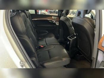 Used Volvo XC90 2017 for sale - 79664331: Photo