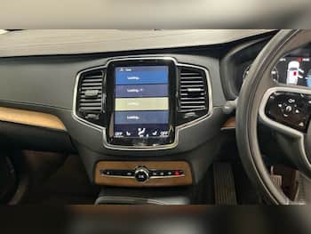 Used Volvo XC90 2017 for sale - 79664331: Photo