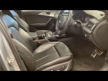 Used Audi A6 Avant 2018 for sale - 75414619: Photo
