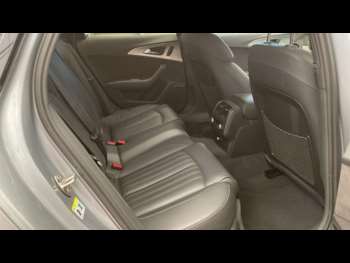 Used Audi A6 Avant 2018 for sale - 75414619: Photo