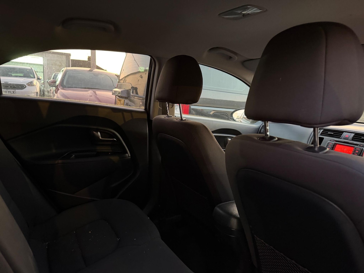 Used Kia Rio 2013 for sale - 77082076: Photo 3