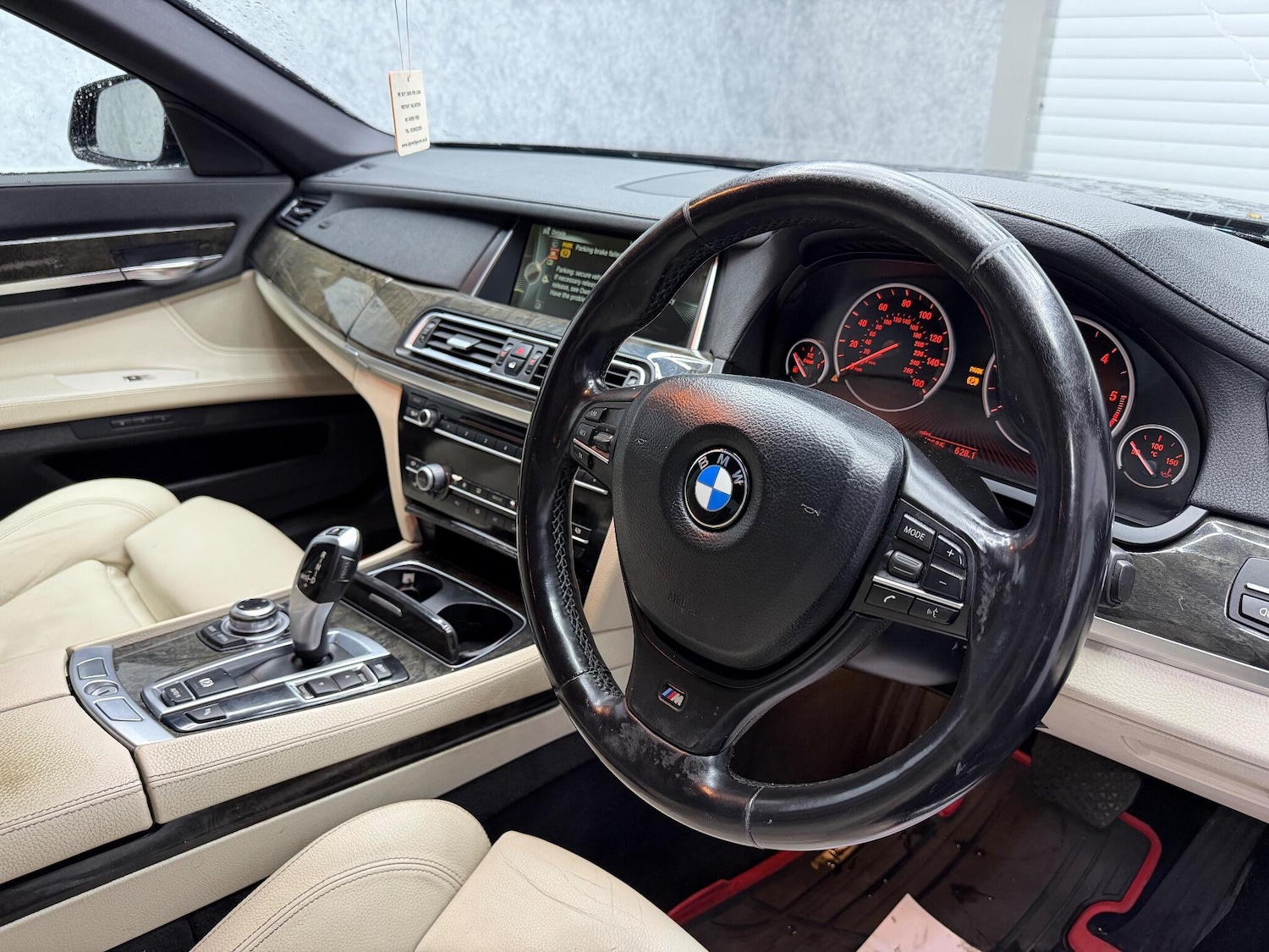 Used BMW 7 Series 2013 for sale - 78058074: Photo 10