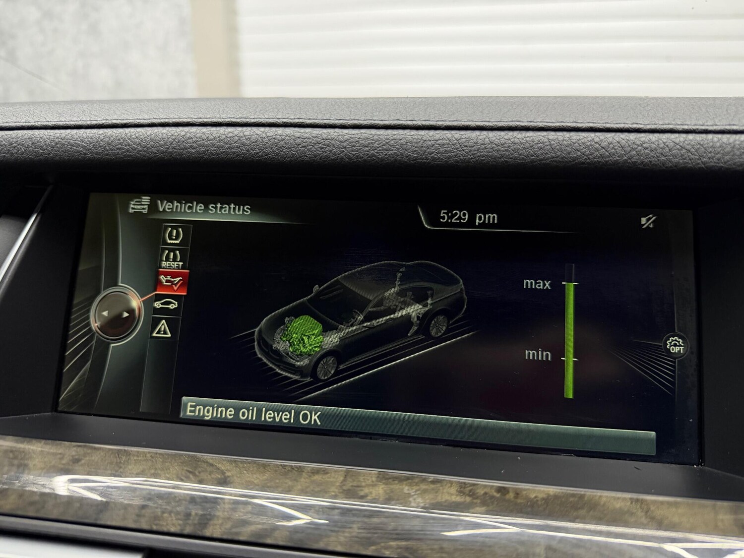 Used BMW 7 Series 2013 for sale - 78058074: Photo 15