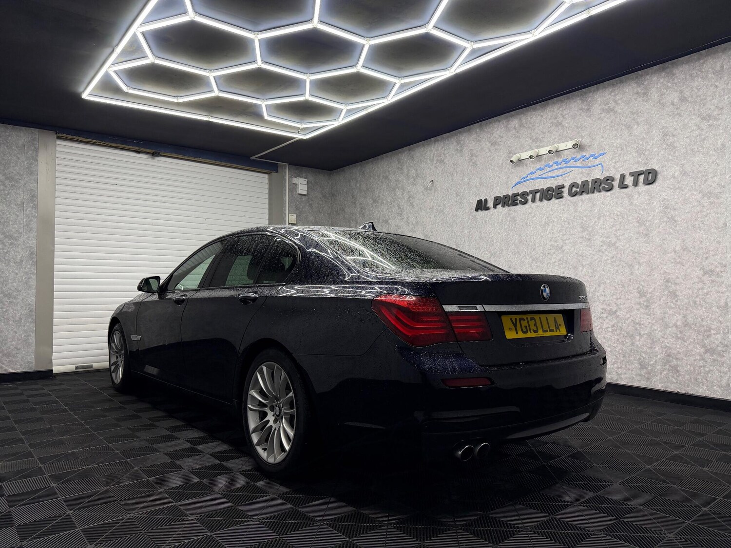 Used BMW 7 Series 2013 for sale - 78058074: Photo 23