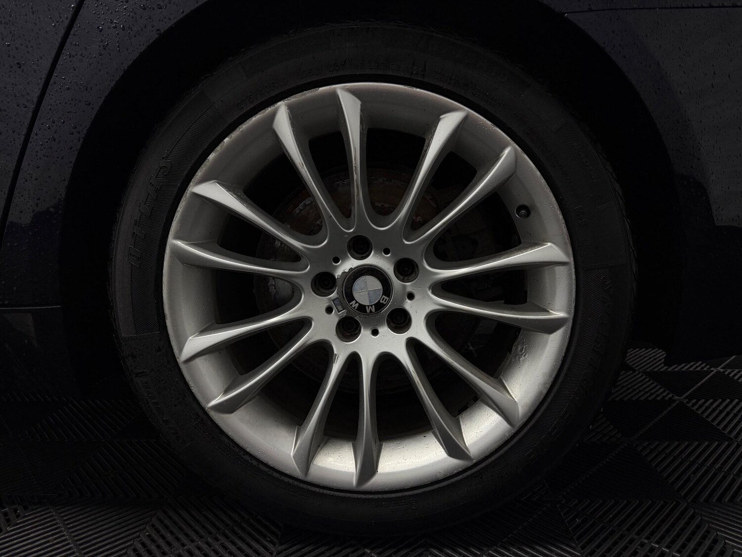 Used BMW 7 Series 2013 for sale - 78058074: Photo 25