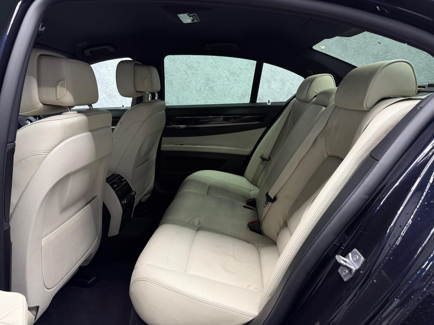 Used BMW 7 Series 2013 for sale - 78058074: Photo 3