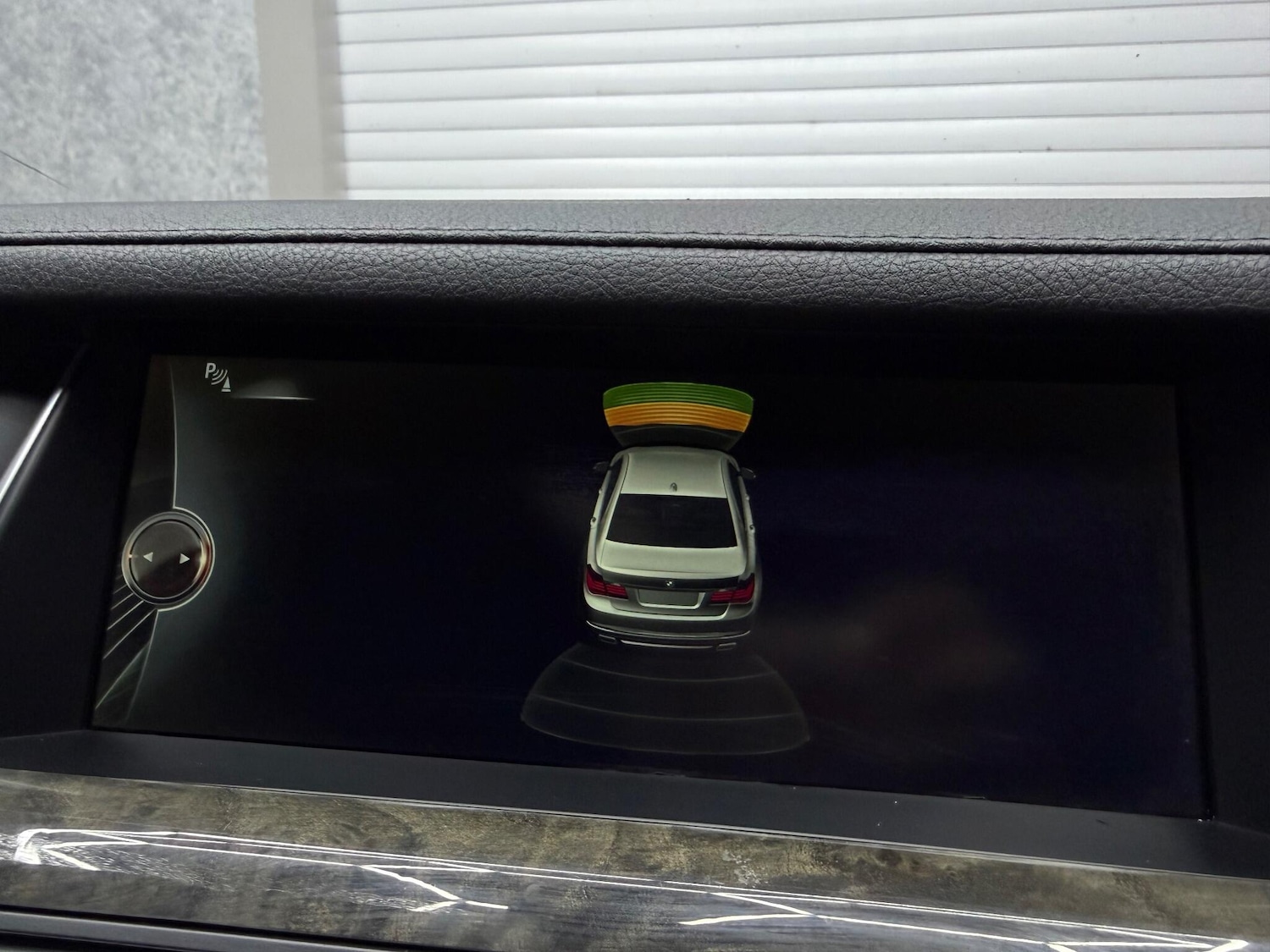 Used BMW 7 Series 2013 for sale - 78058074: Photo 4