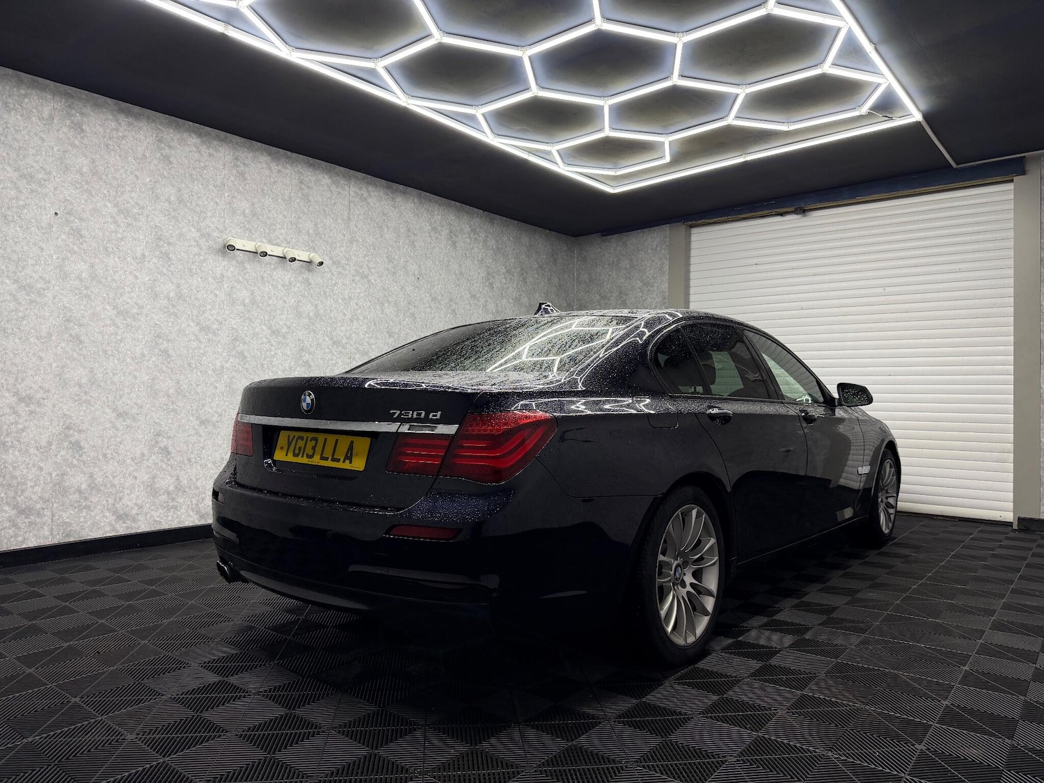 Used BMW 7 Series 2013 for sale - 78058074: Photo 6