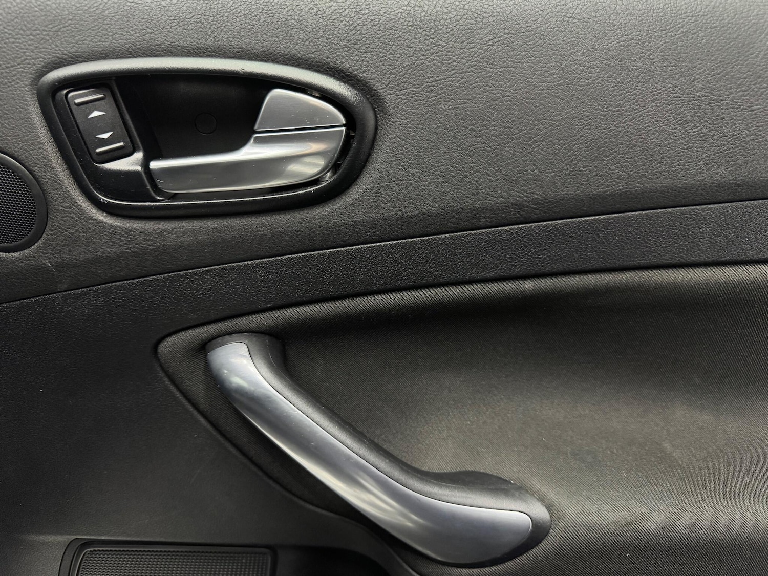 Used Ford Mondeo 2008 for sale - 77723500: Photo 19