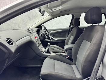 Used Ford Mondeo 2008 for sale - 77723500: Photo