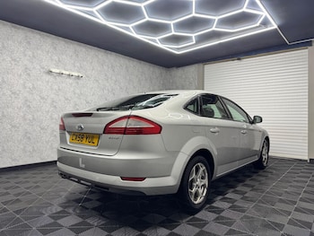 Used Ford Mondeo 2008 for sale - 77723500: Photo