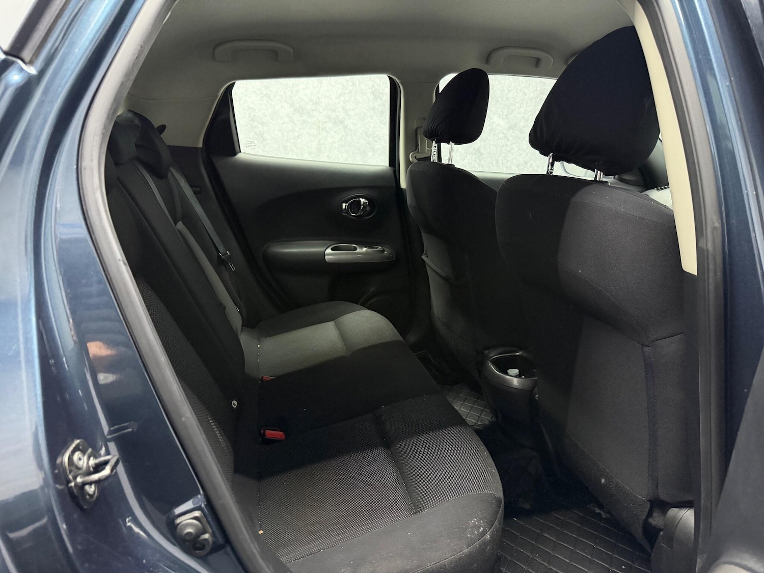 Used Nissan Juke 2013 for sale - 77098069: Photo 14