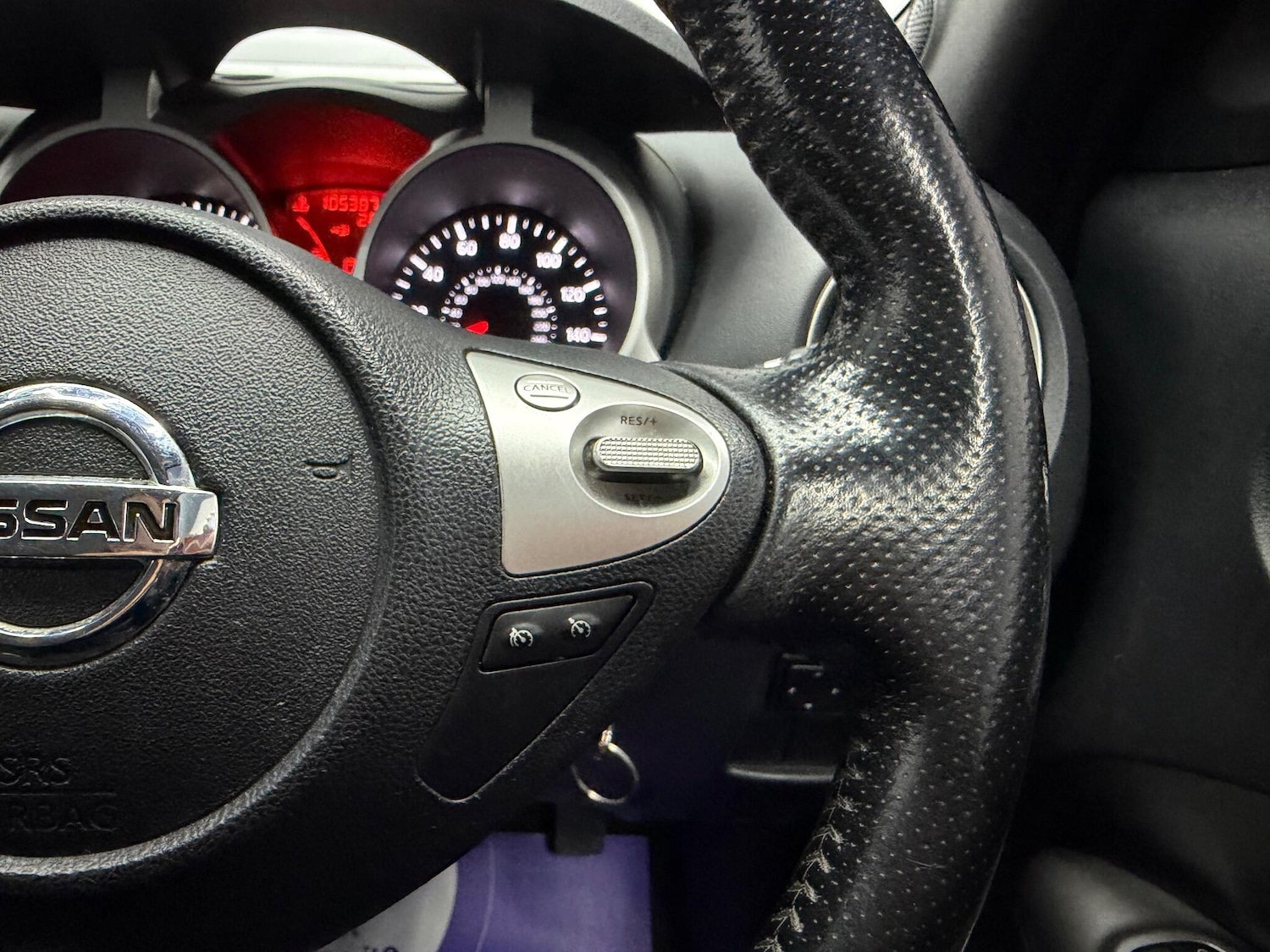 Used Nissan Juke 2013 for sale - 77098069: Photo 5