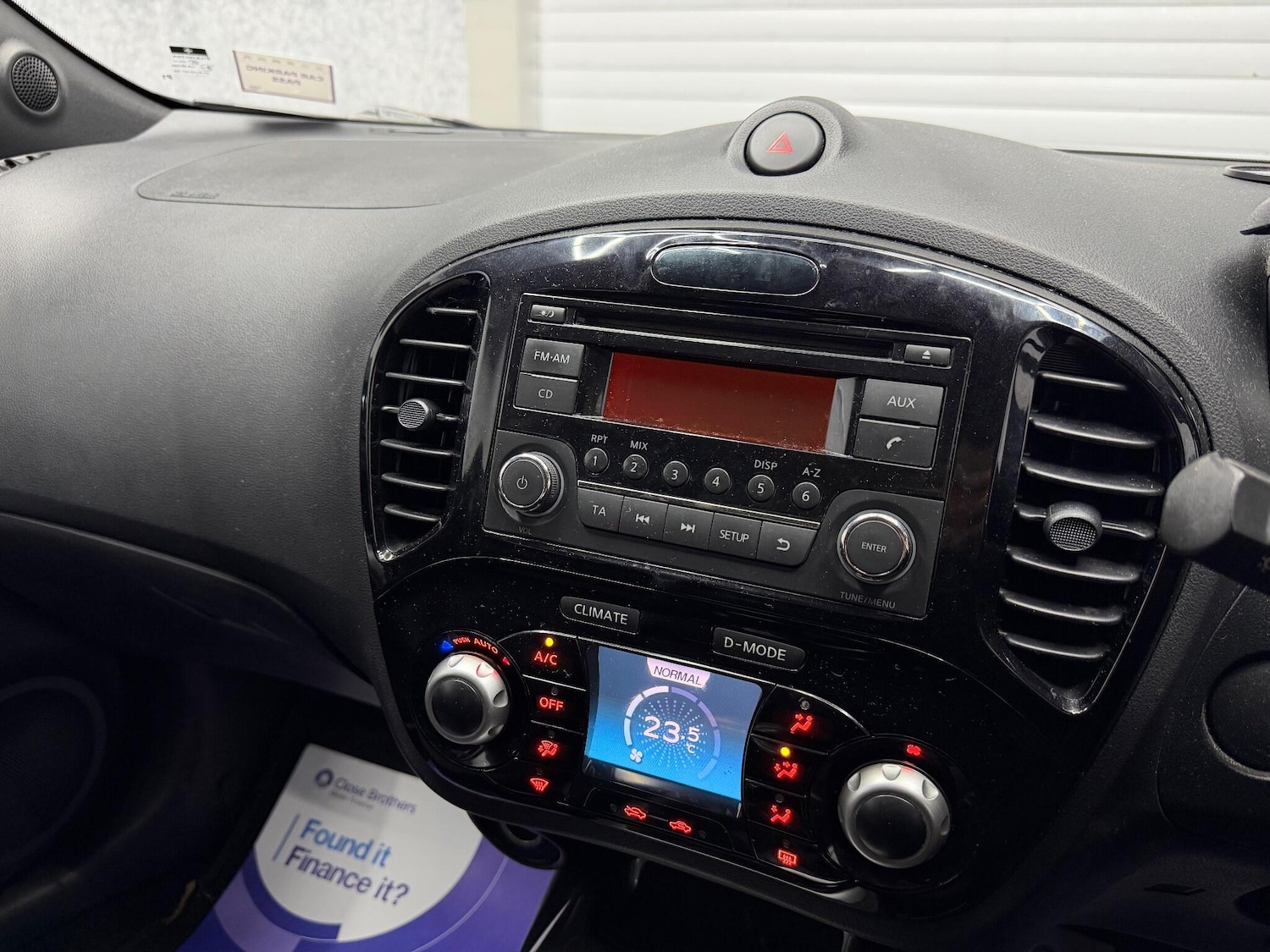 Used Nissan Juke 2013 for sale - 77098069: Photo 7