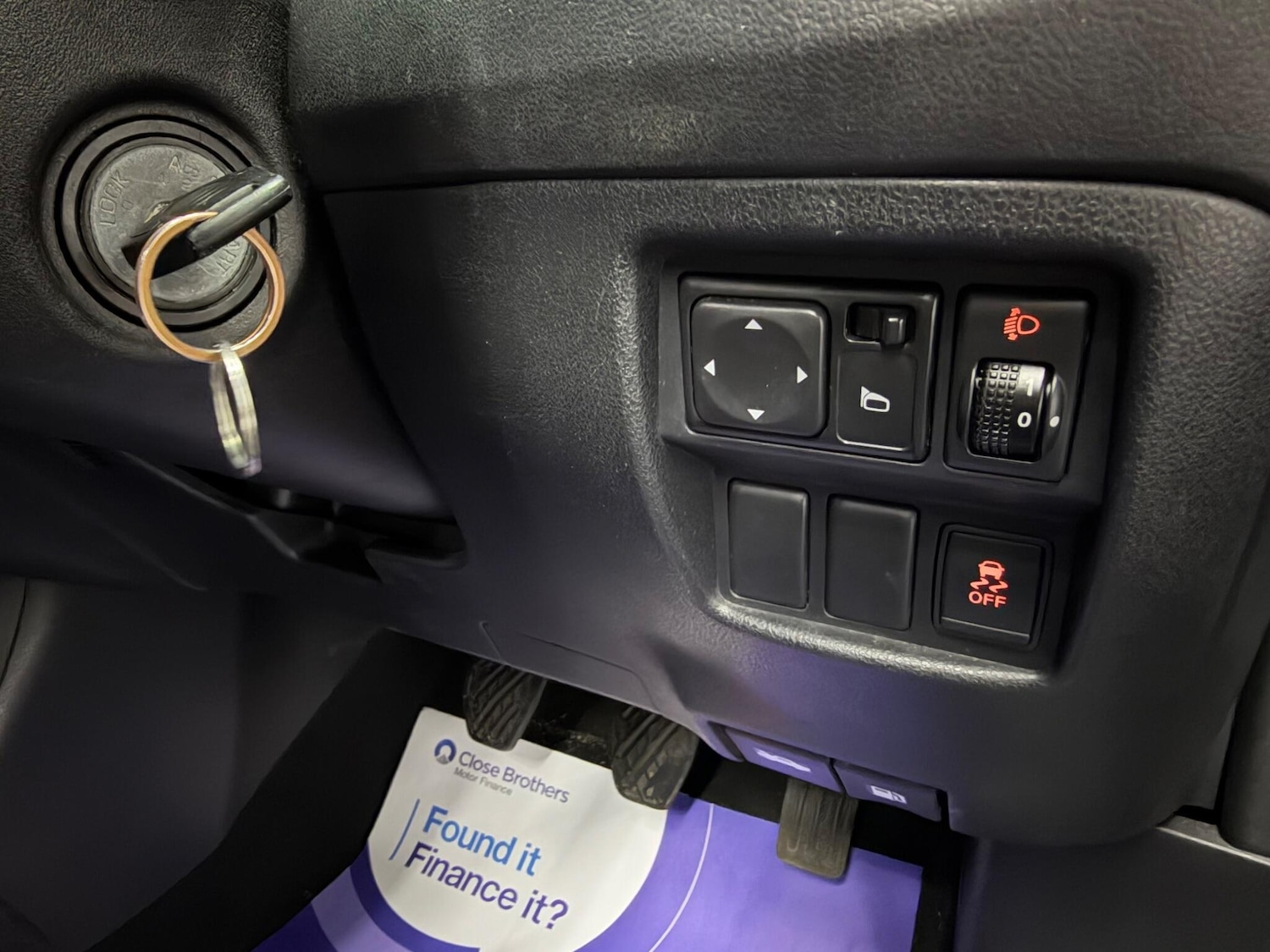 Used Nissan Juke 2013 for sale - 77098069: Photo 9